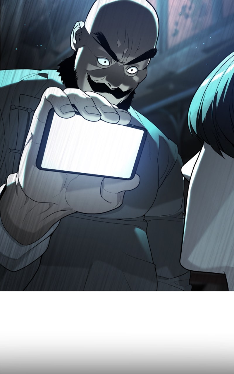 Read Killer Peter DE Manga Online