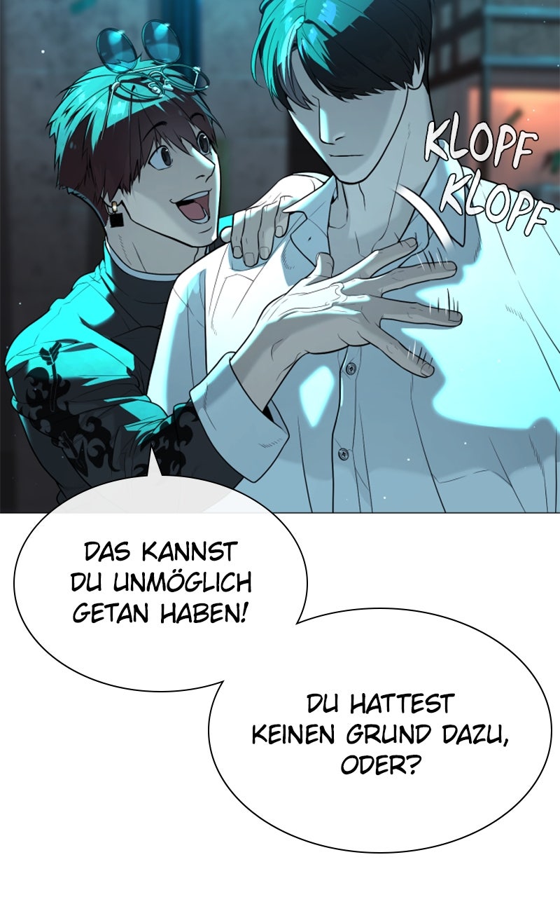 Read Killer Peter DE Manga Online