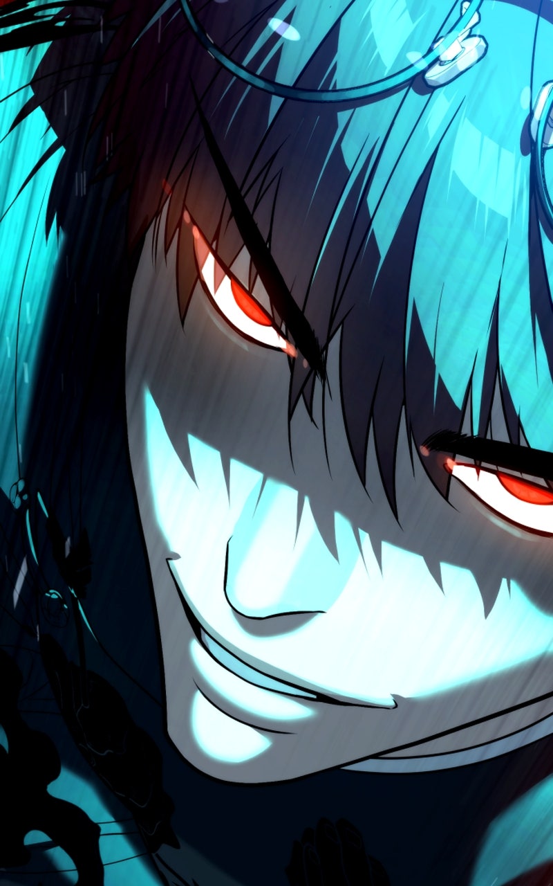 Read Killer Peter DE Manga Online