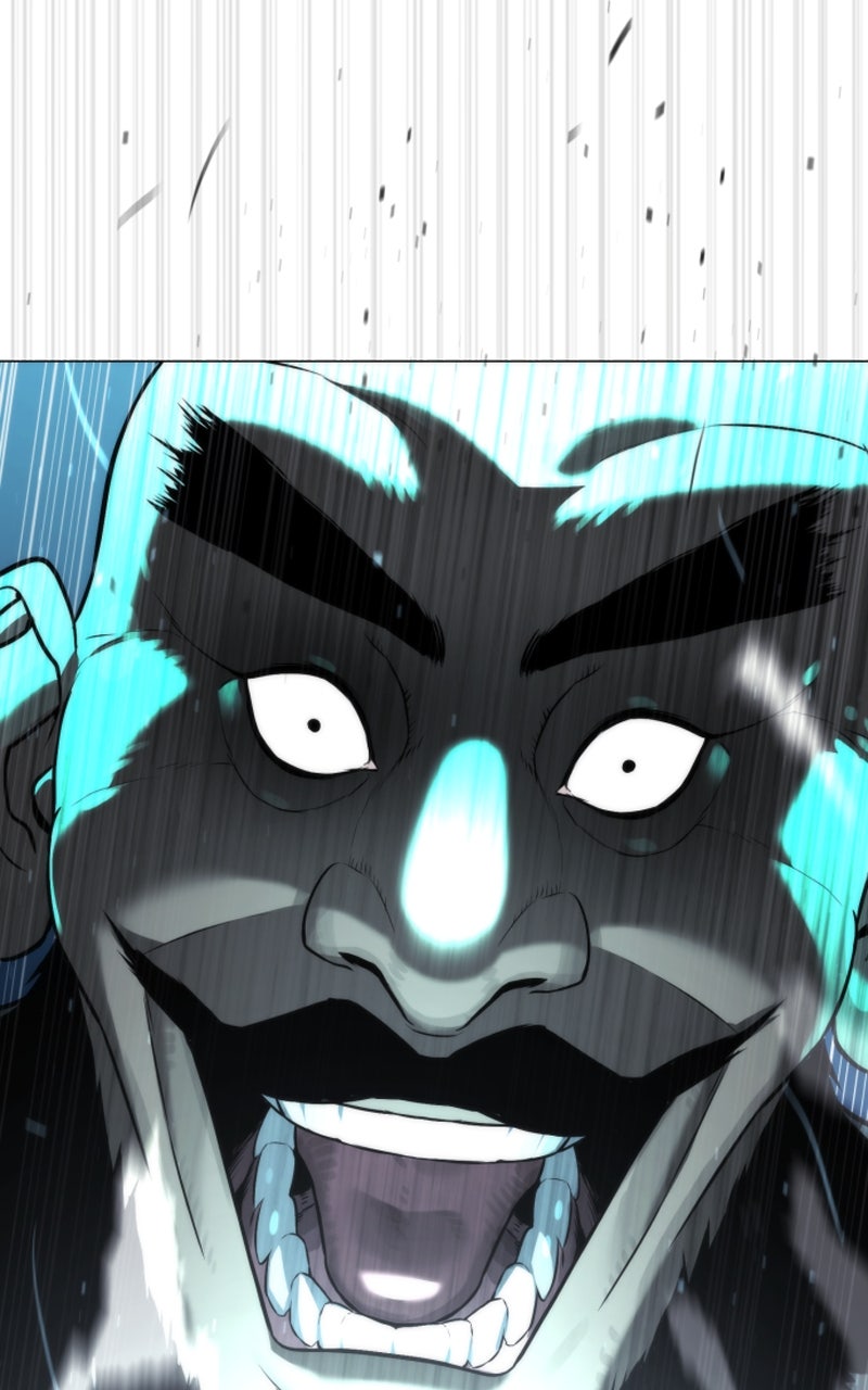 Read Killer Peter DE Manga Online