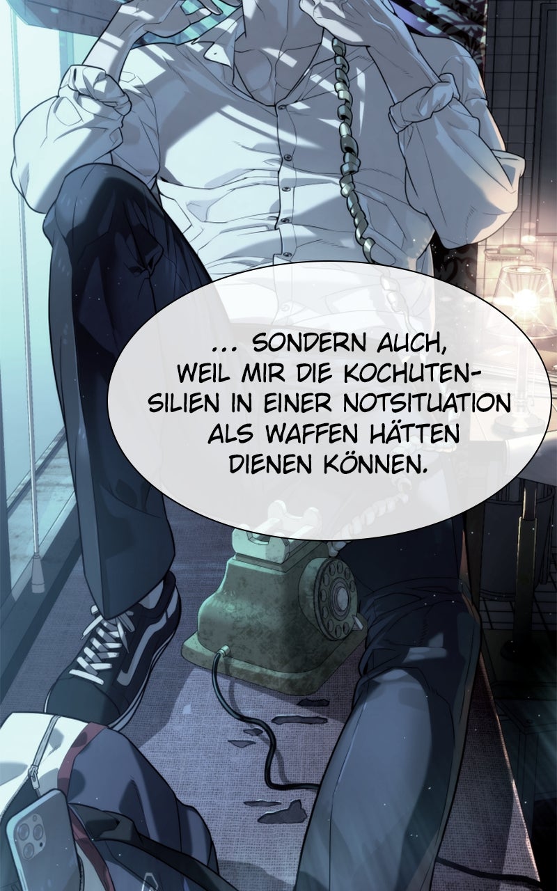 Read Killer Peter DE Manga Online