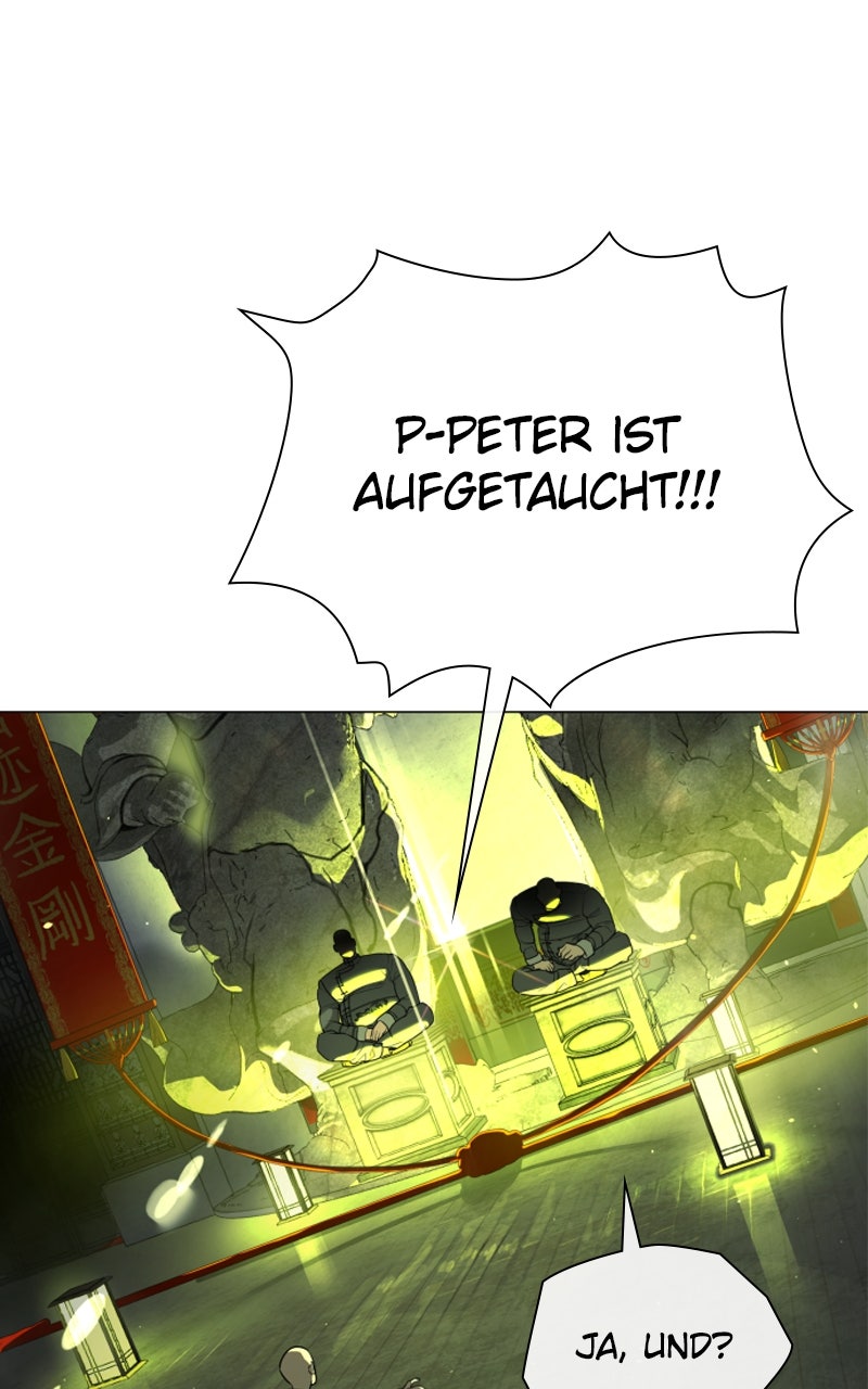 Read Killer Peter DE Manga Online