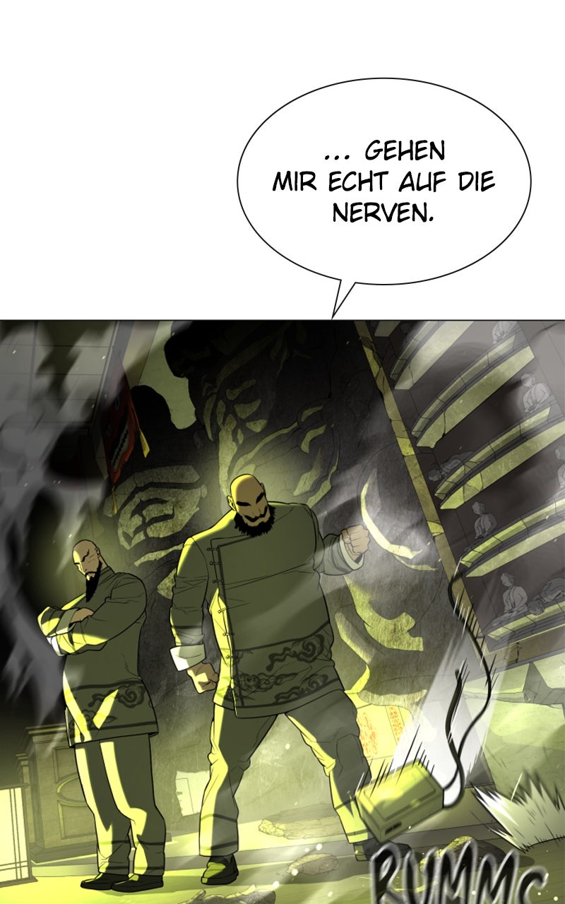 Read Killer Peter DE Manga Online