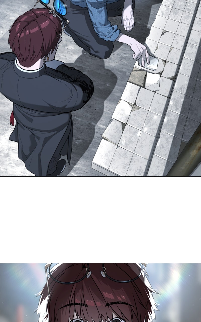 Read Killer Peter DE Manga Online