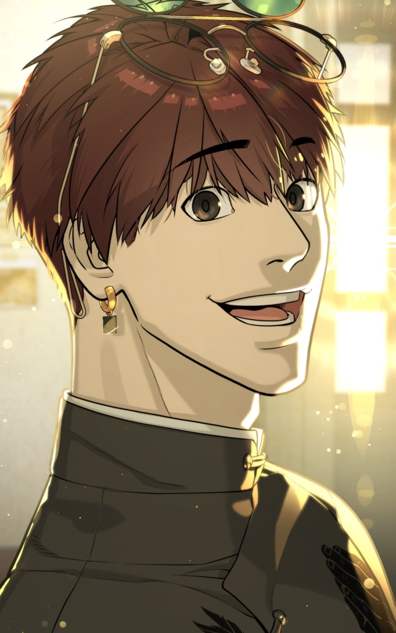 Read Killer Peter DE Manga Online