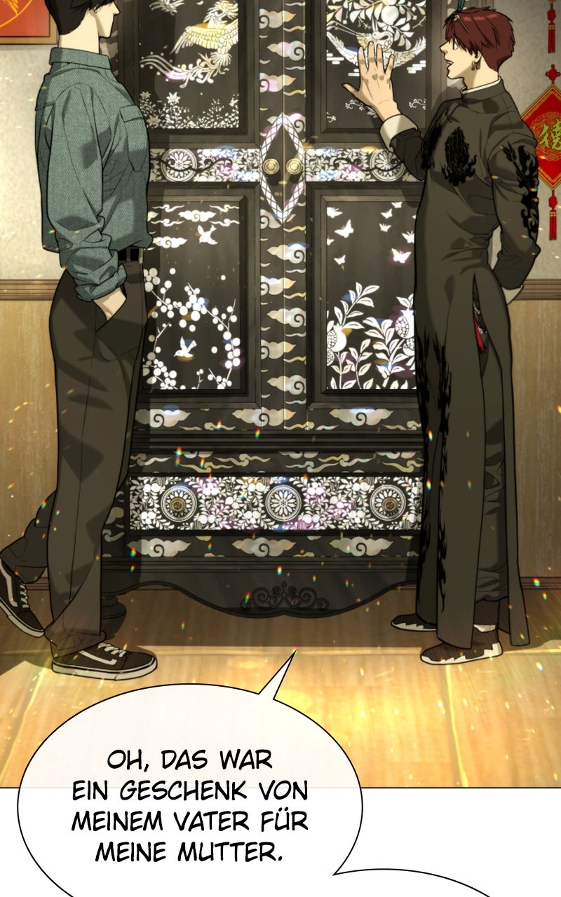 Read Killer Peter DE Manga Online