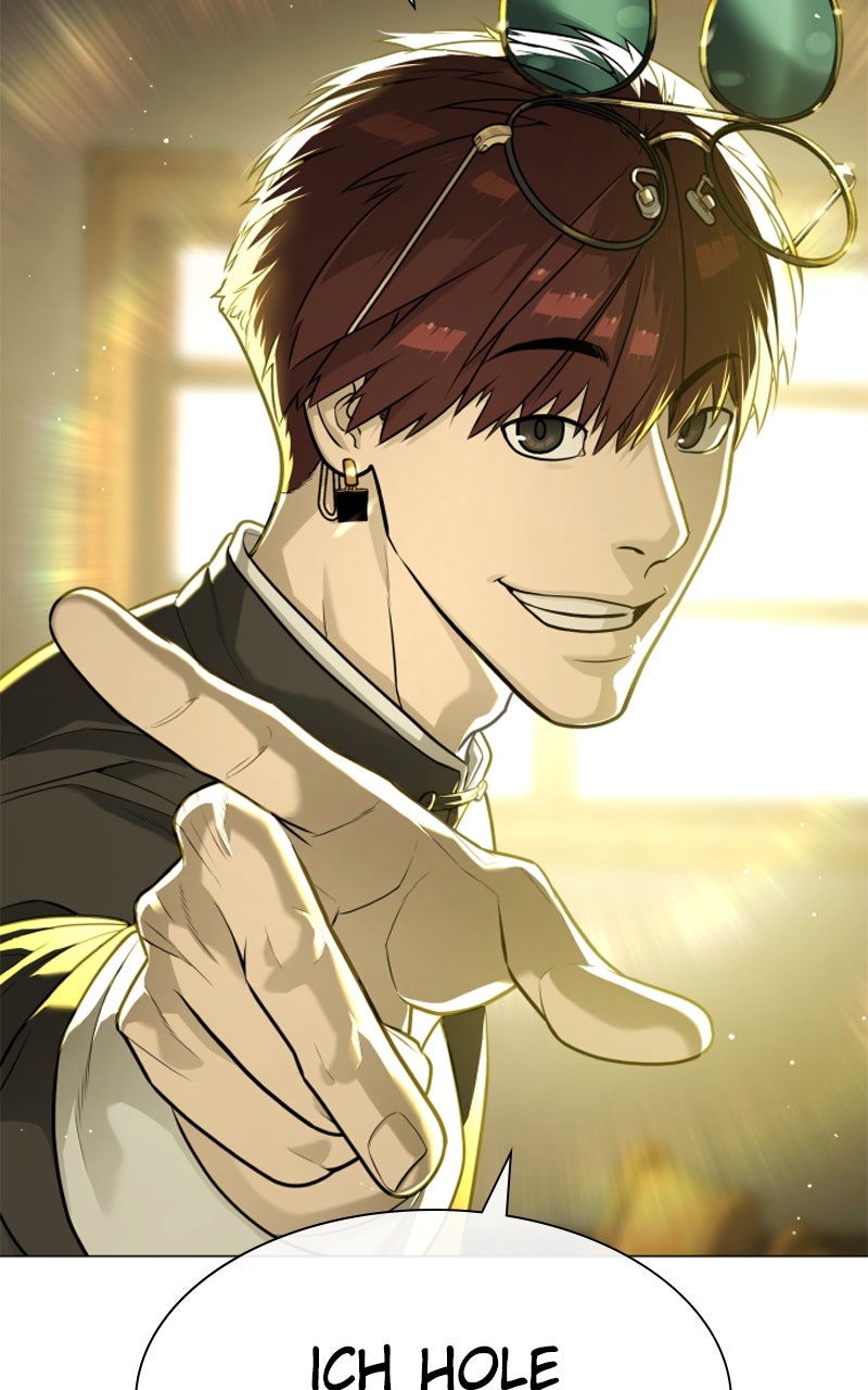 Read Killer Peter DE Manga Online