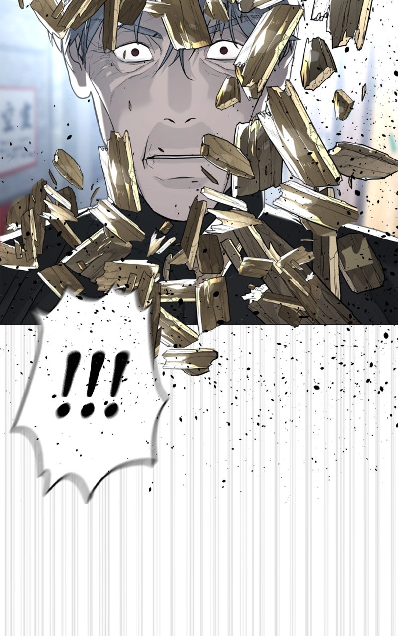 Read Killer Peter DE Manga Online