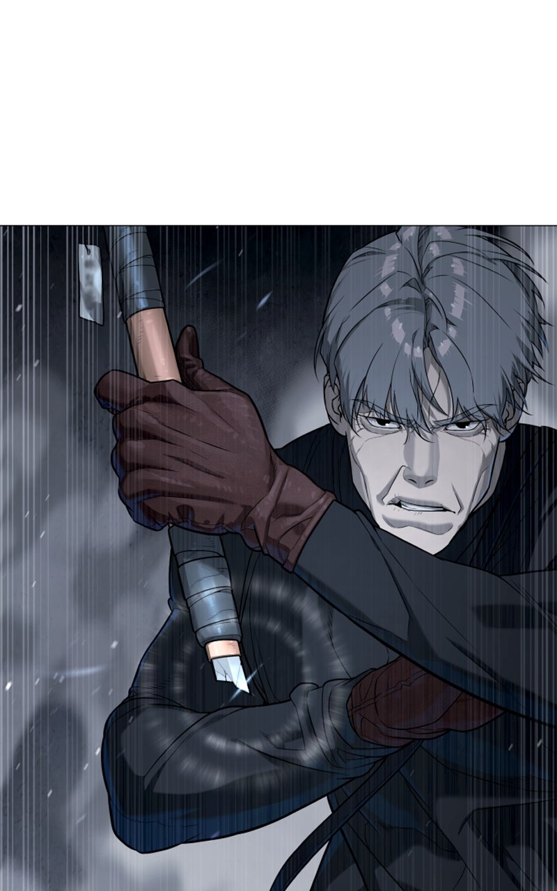 Read Killer Peter DE Manga Online