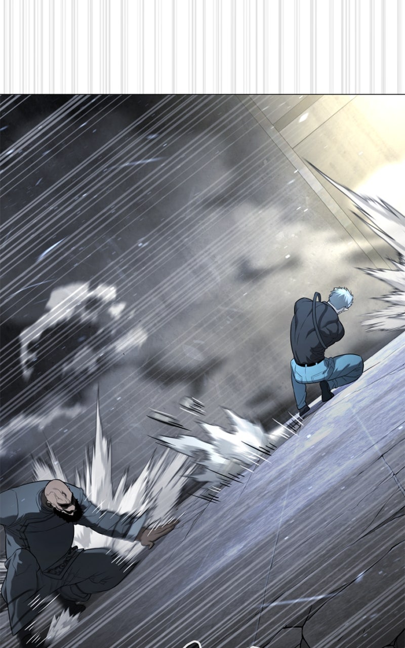 Read Killer Peter DE Manga Online