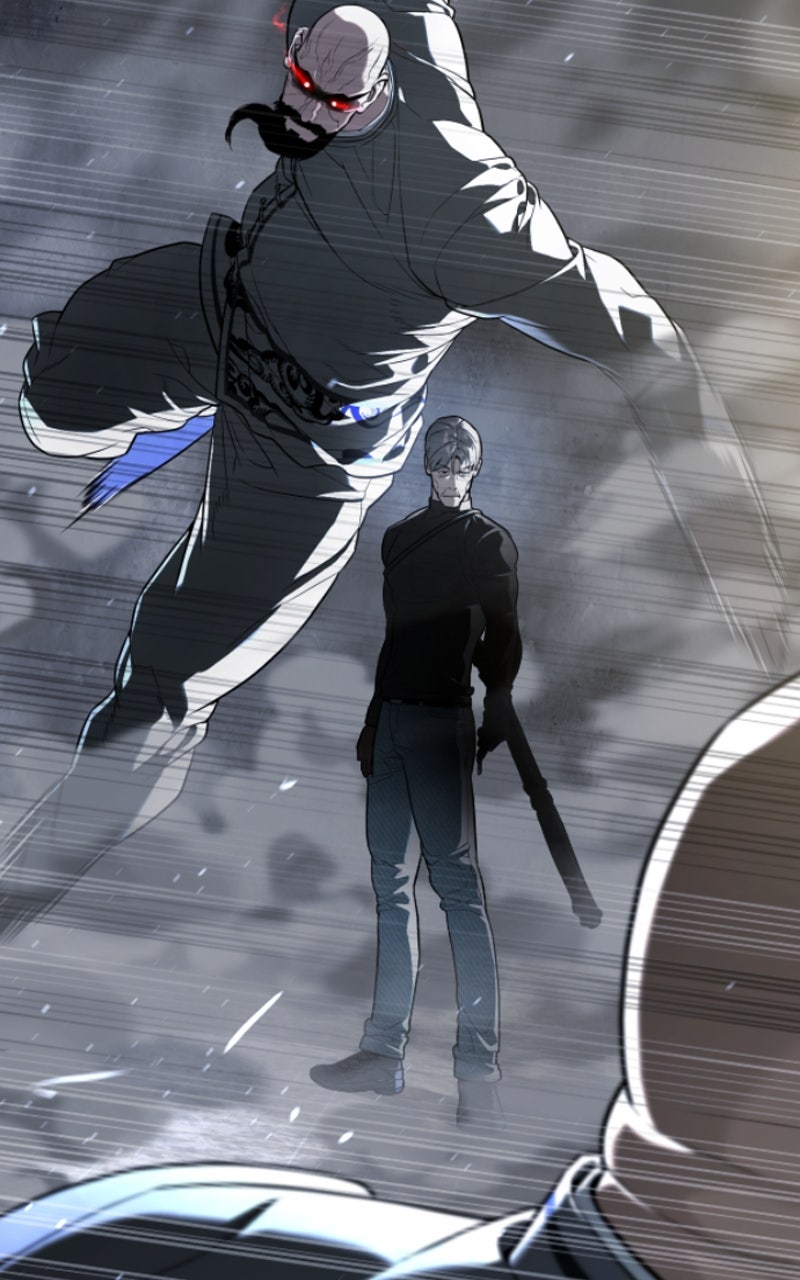 Read Killer Peter DE Manga Online