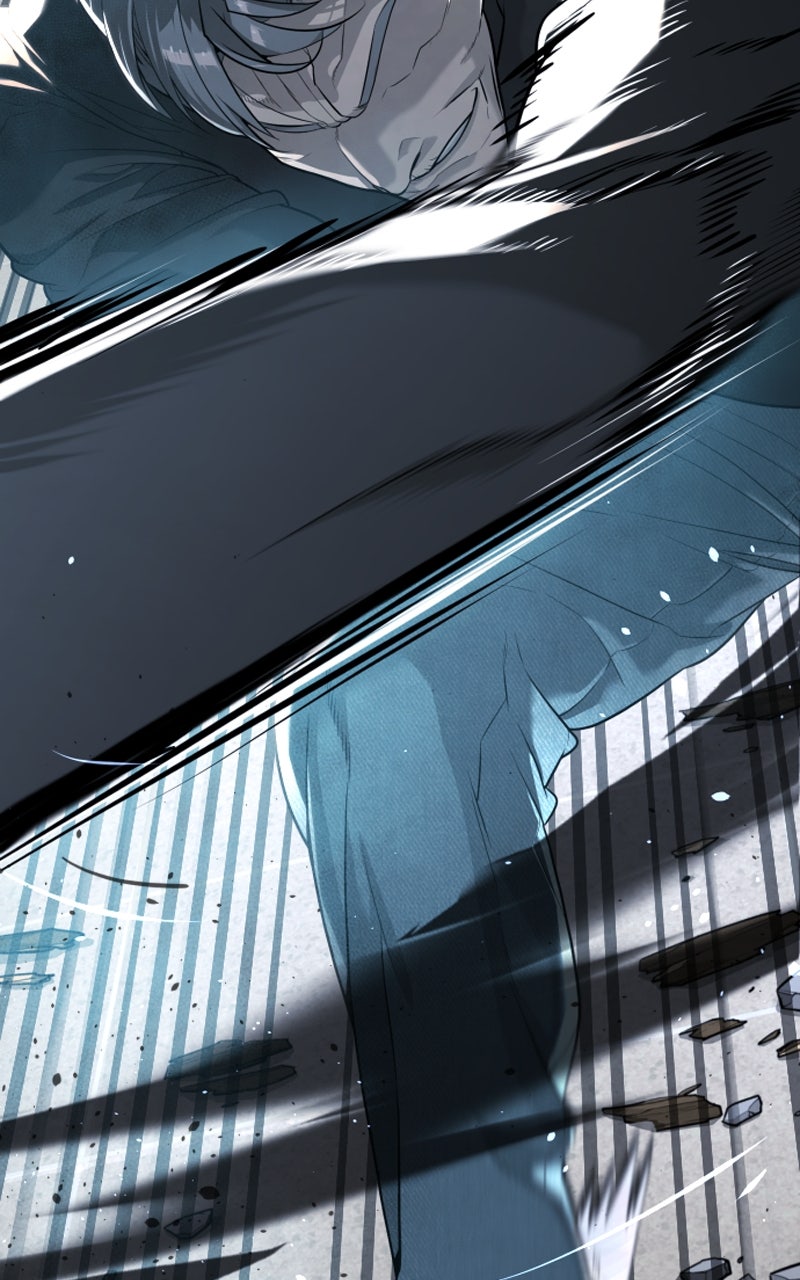 Read Killer Peter DE Manga Online