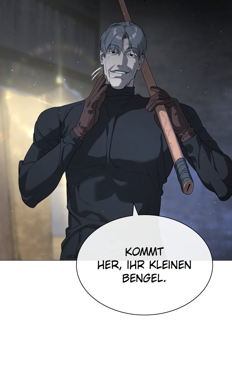 Read Killer Peter DE Manga Online