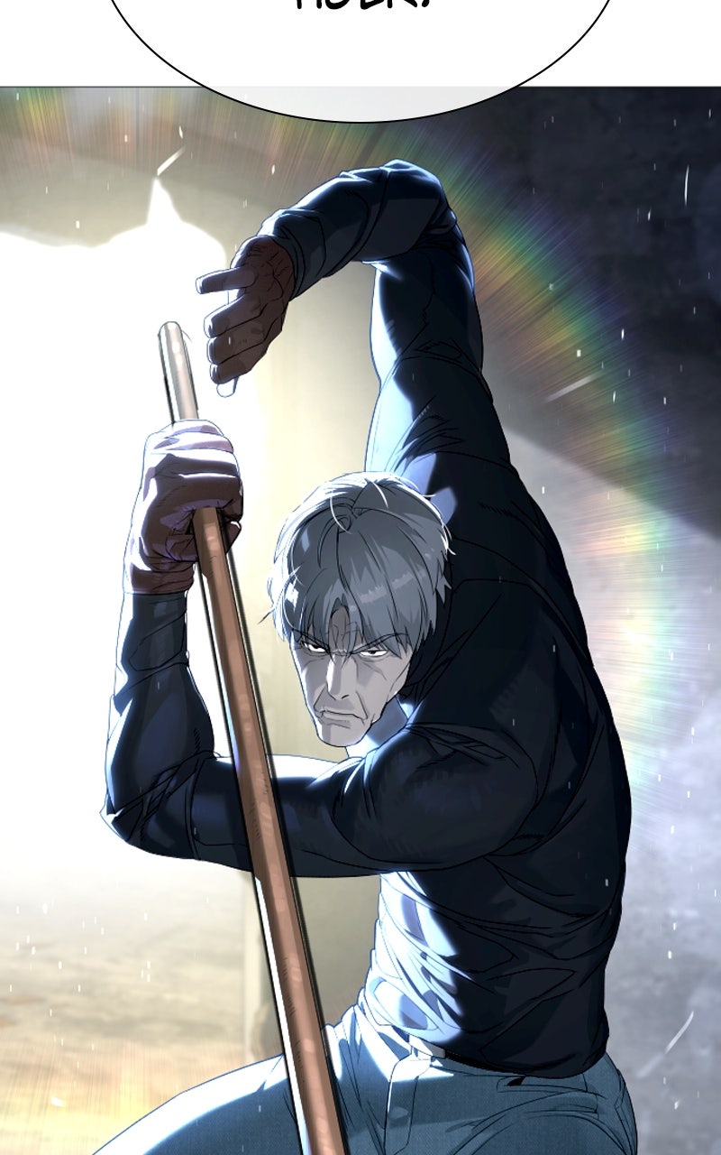 Read Killer Peter DE Manga Online