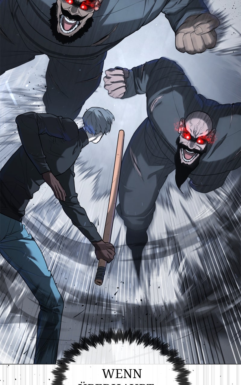 Read Killer Peter DE Manga Online