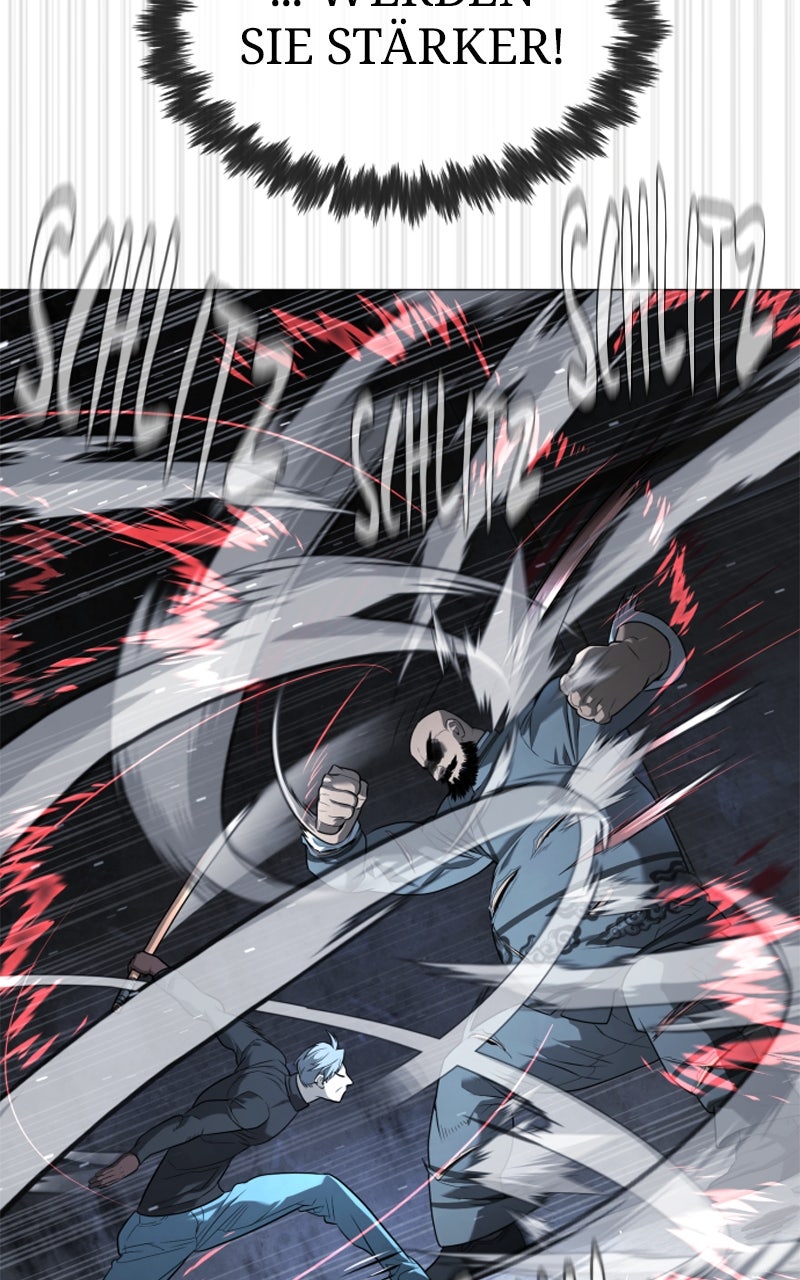 Read Killer Peter DE Manga Online