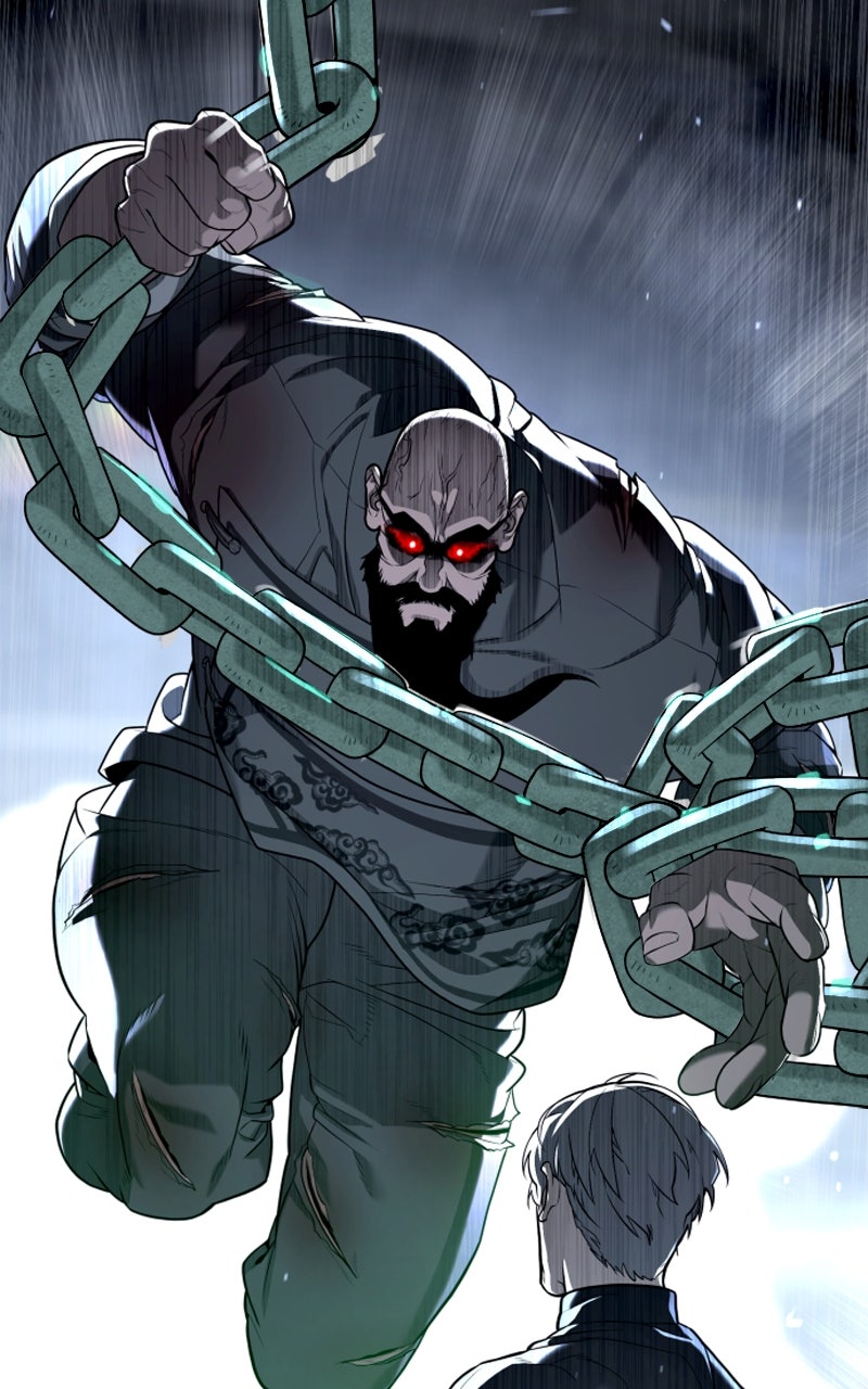 Read Killer Peter DE Manga Online