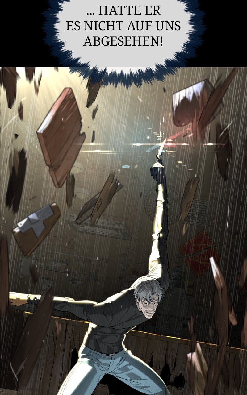 Read Killer Peter DE Manga Online