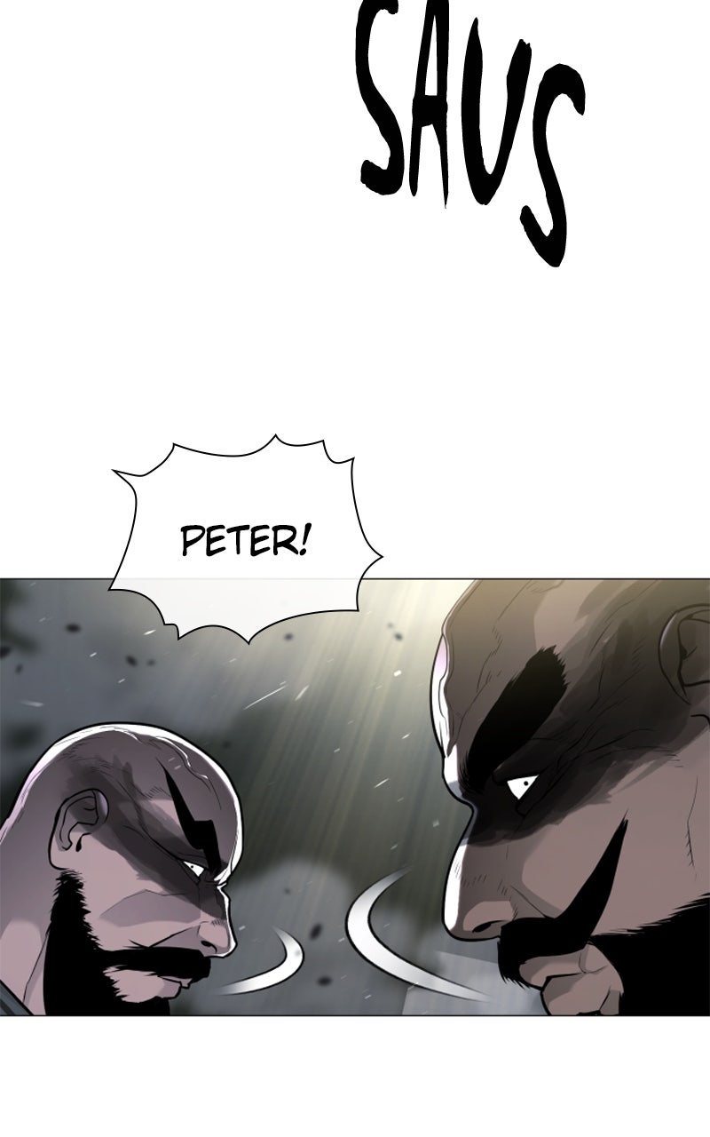 Read Killer Peter DE Manga Online