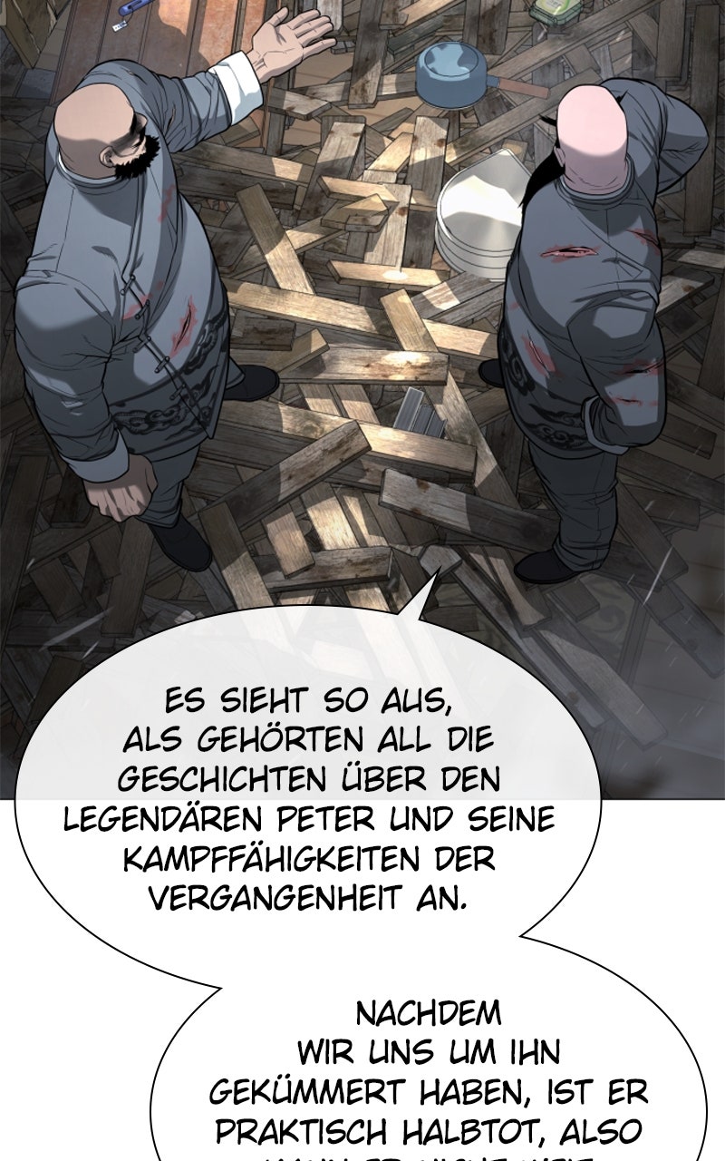 Read Killer Peter DE Manga Online