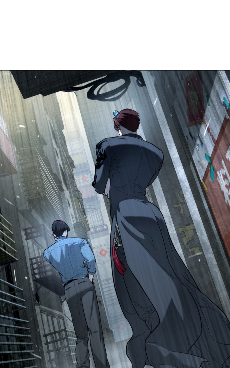 Read Killer Peter DE Manga Online