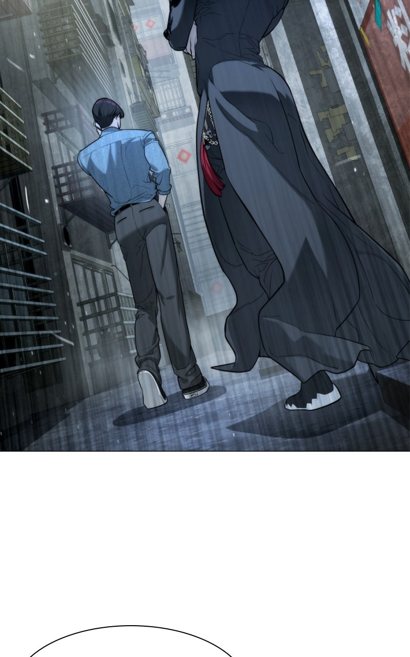 Read Killer Peter DE Manga Online