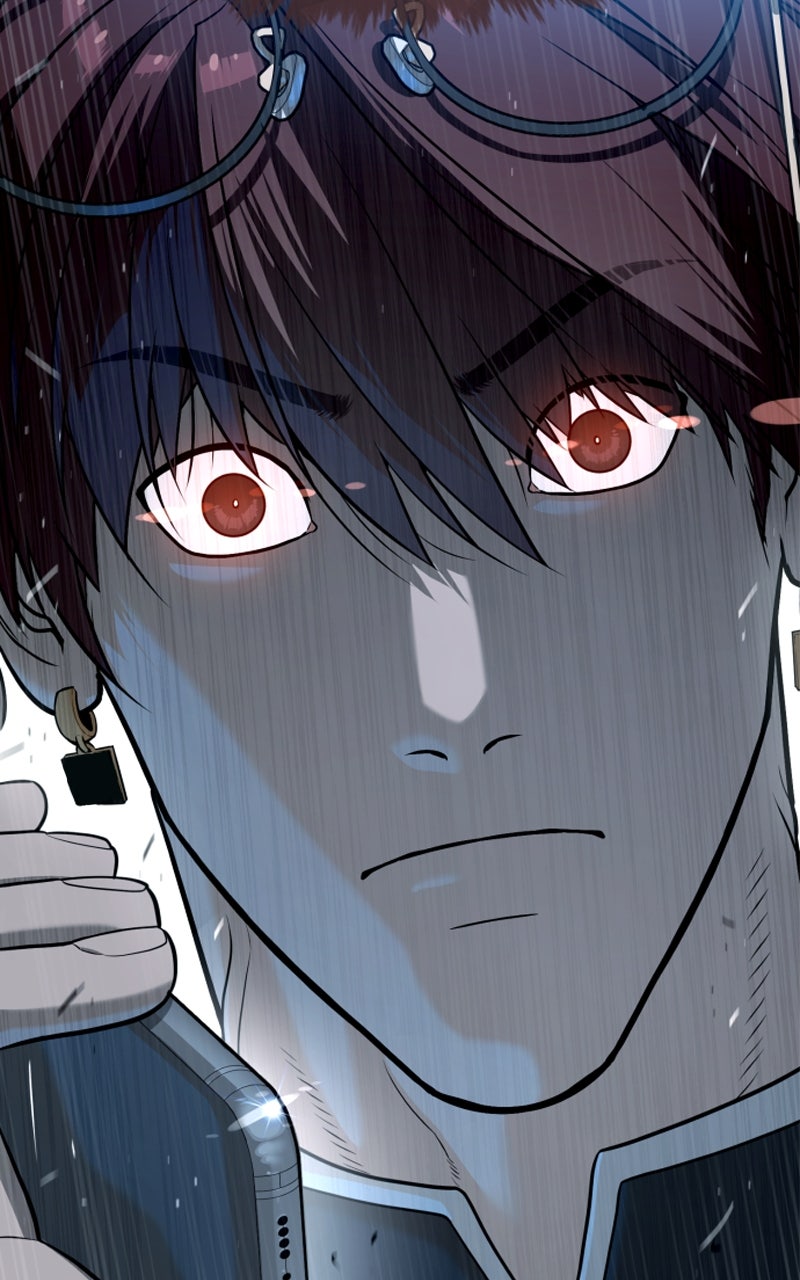 Read Killer Peter DE Manga Online