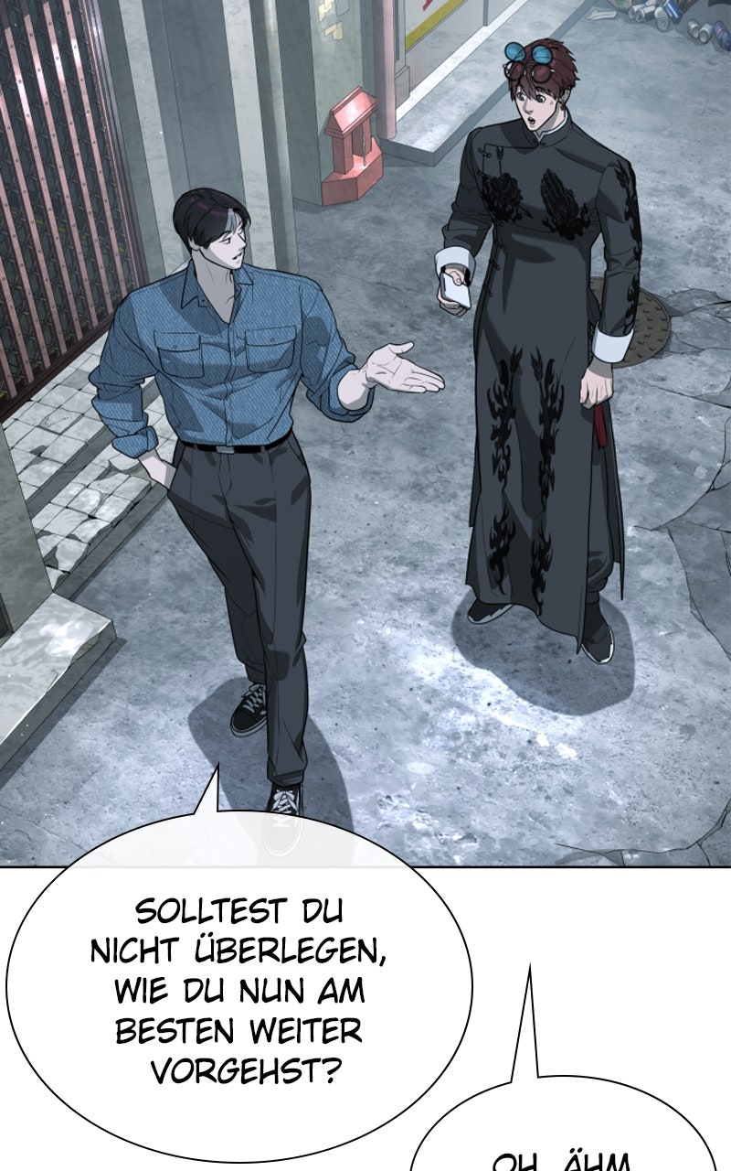 Read Killer Peter DE Manga Online