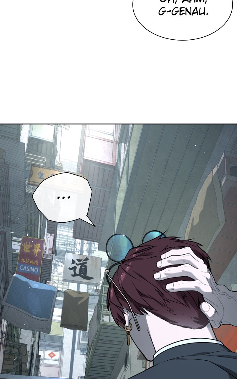 Read Killer Peter DE Manga Online