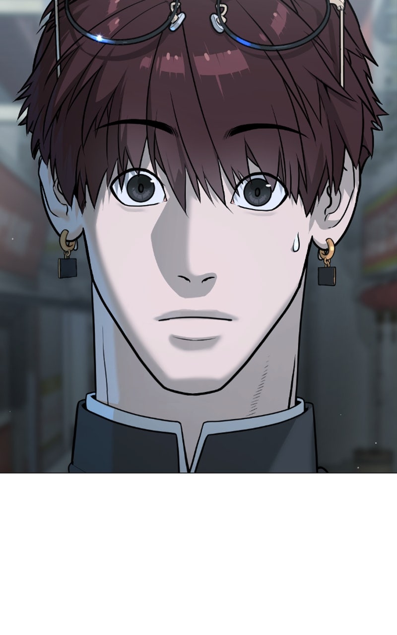 Read Killer Peter DE Manga Online