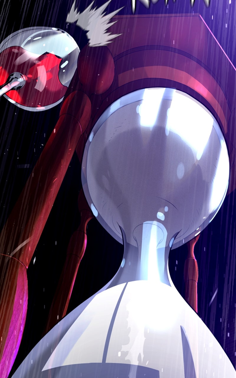 Read Killer Peter DE Manga Online