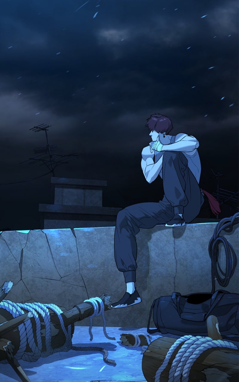 Read Killer Peter DE Manga Online