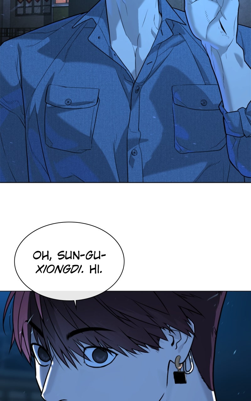 Read Killer Peter DE Manga Online