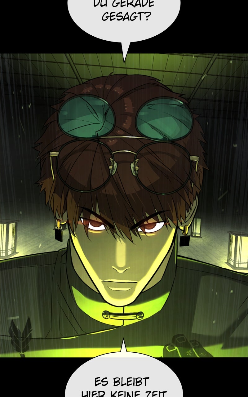 Read Killer Peter DE Manga Online