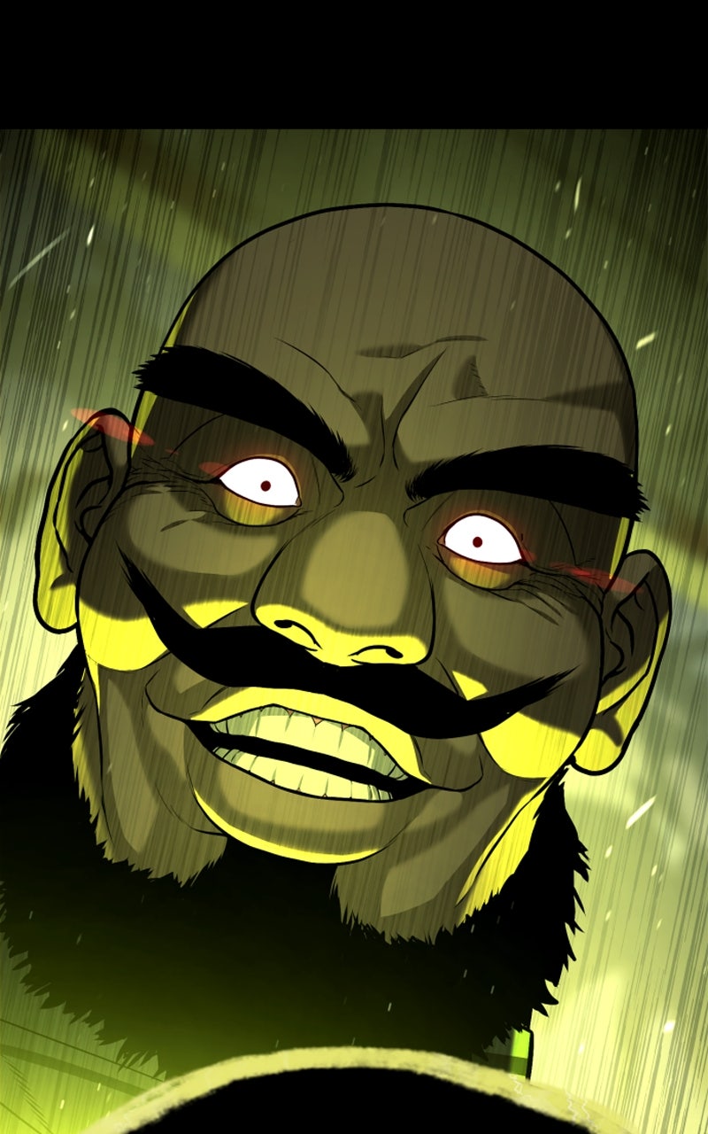 Read Killer Peter DE Manga Online