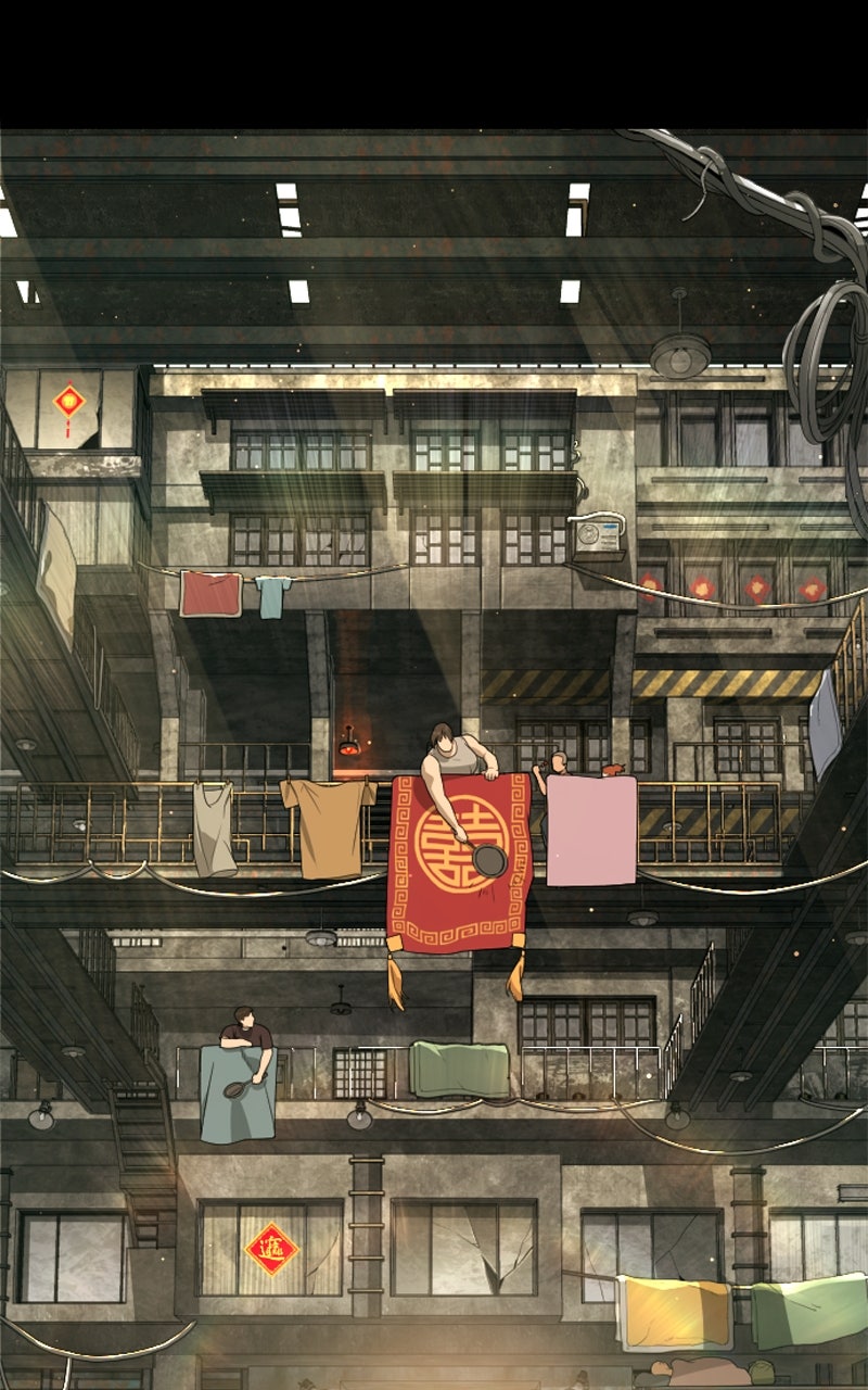 Read Killer Peter DE Manga Online