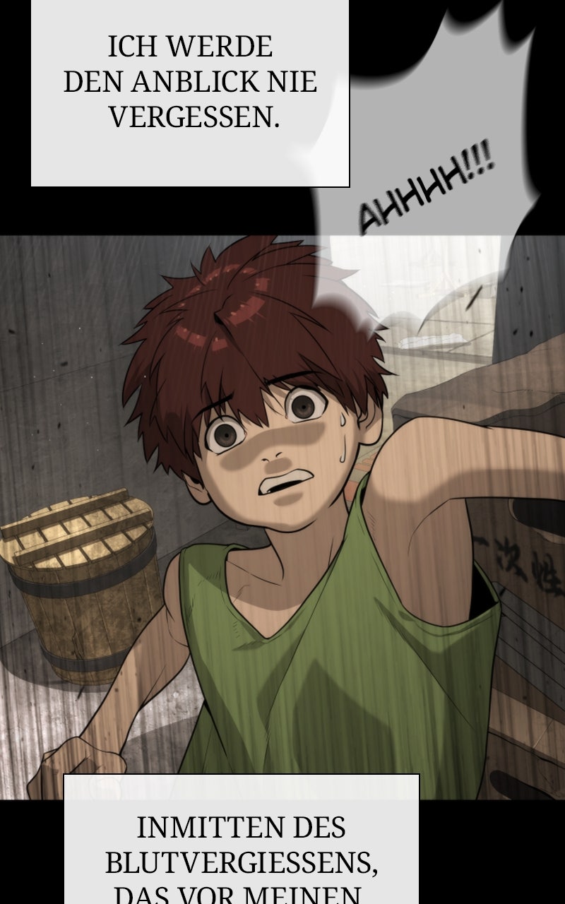 Read Killer Peter DE Manga Online