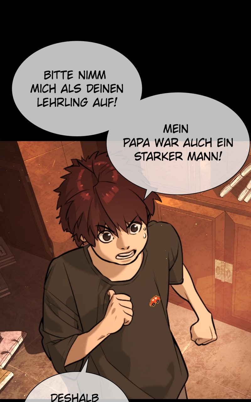 Read Killer Peter DE Manga Online