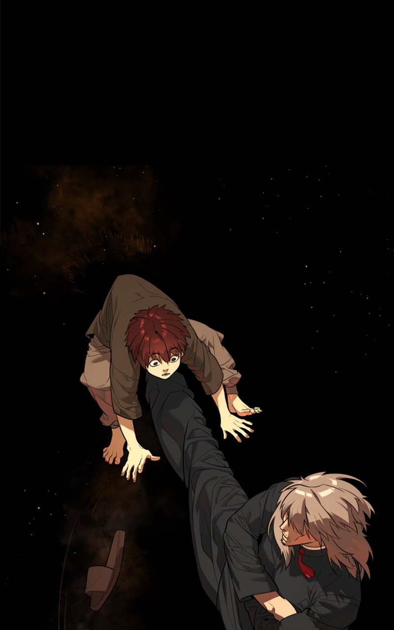 Read Killer Peter DE Manga Online