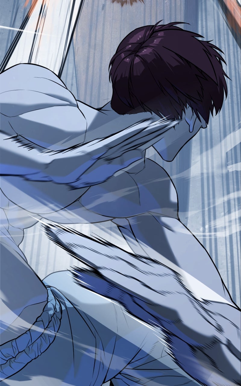 Read Killer Peter DE Manga Online