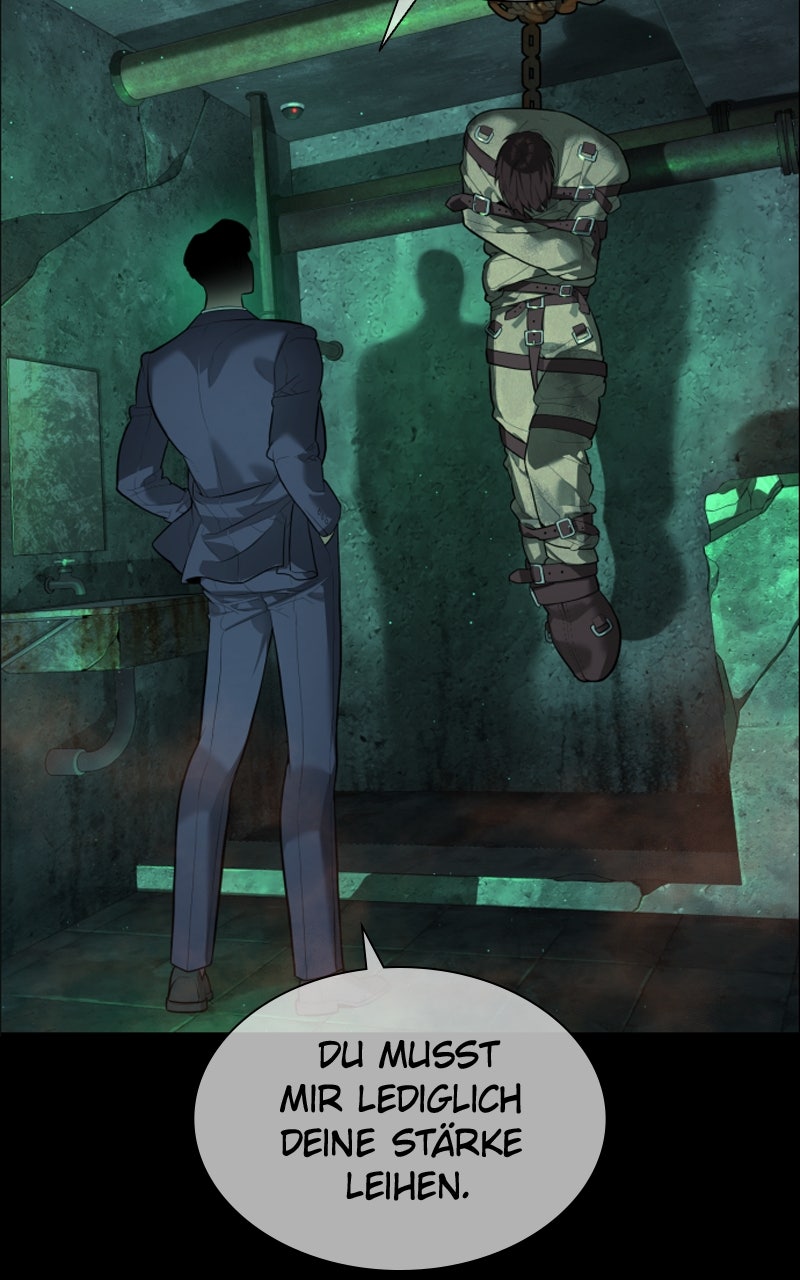 Read Killer Peter DE Manga Online