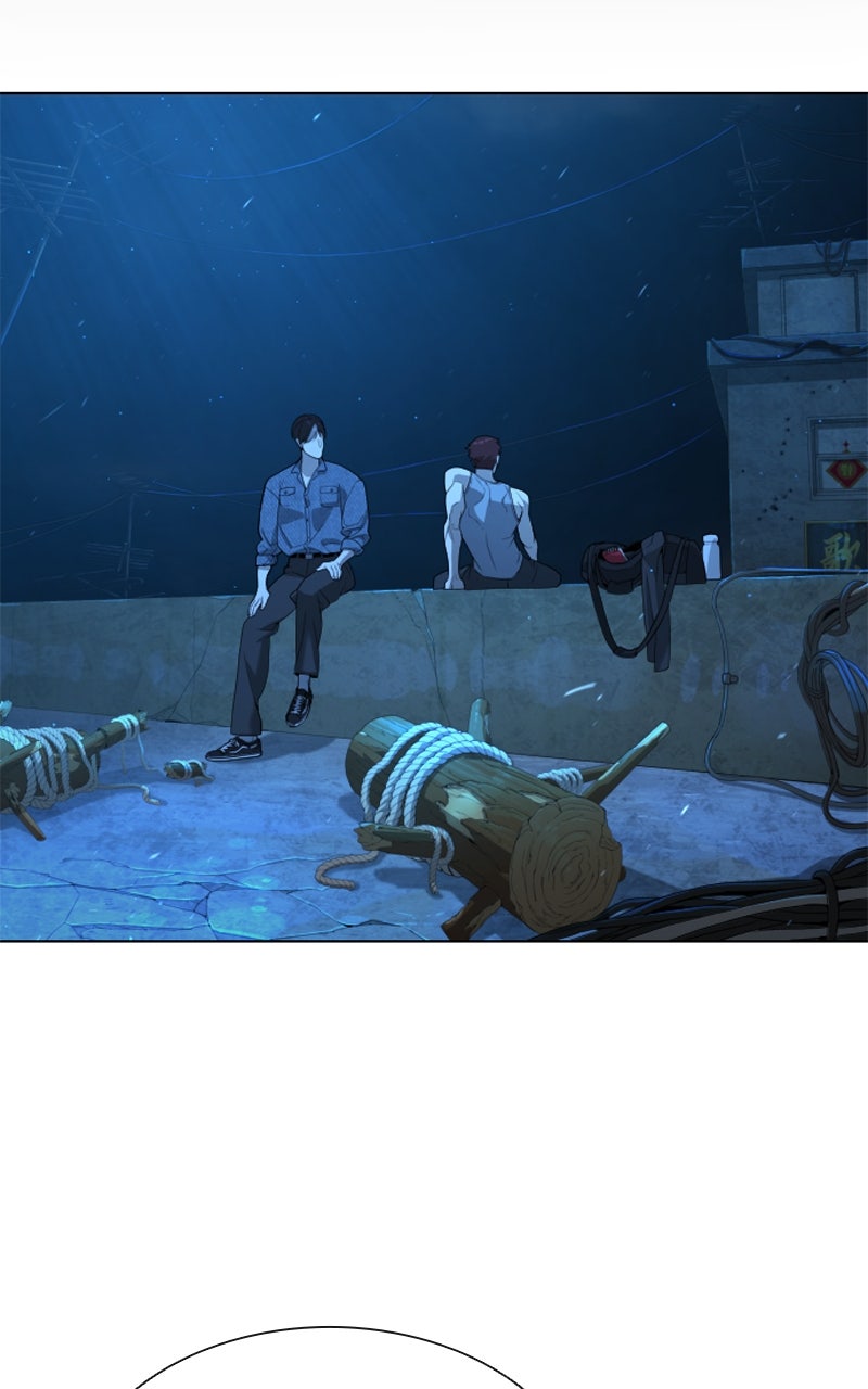 Read Killer Peter DE Manga Online