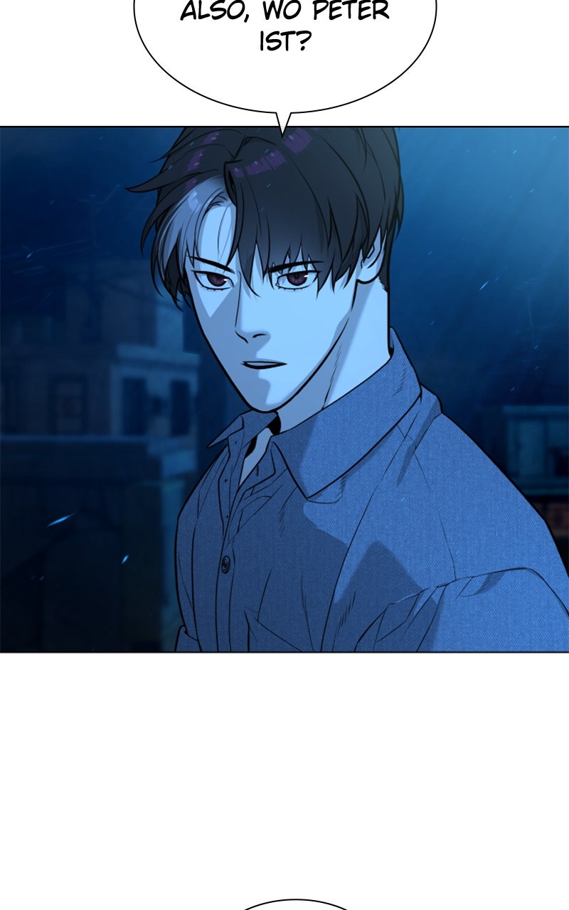 Read Killer Peter DE Manga Online