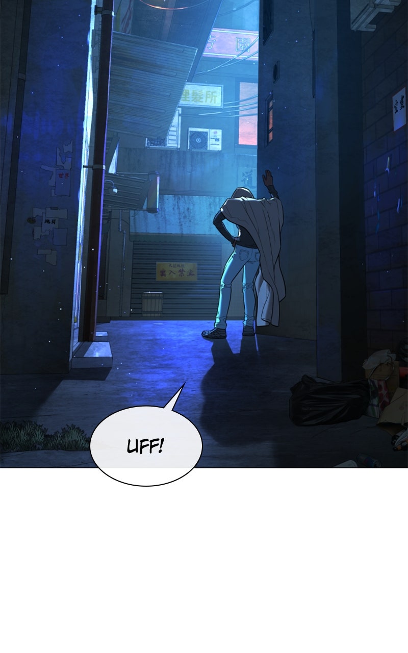 Read Killer Peter DE Manga Online