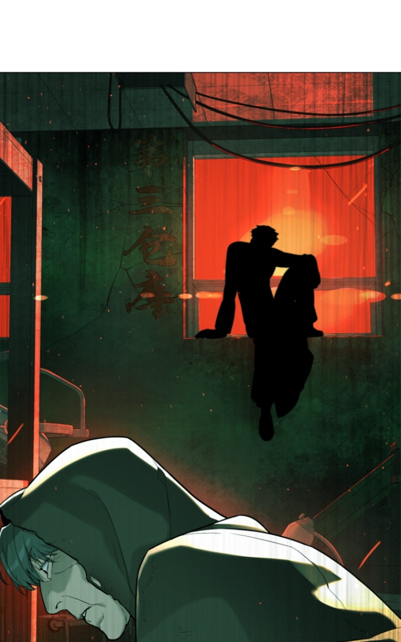 Read Killer Peter DE Manga Online