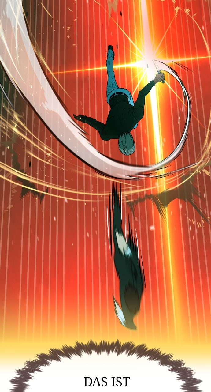 Read Killer Peter DE Manga Online