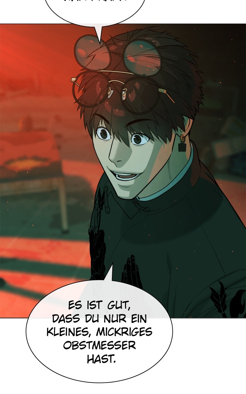 Read Killer Peter DE Manga Online