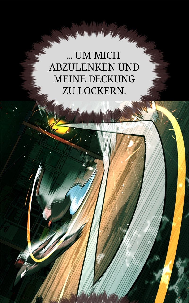 Read Killer Peter DE Manga Online