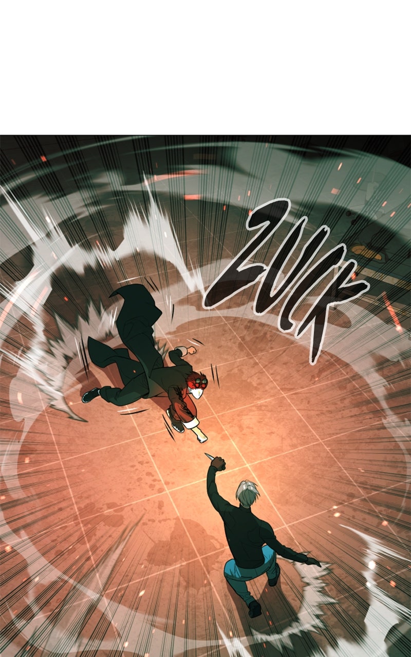 Read Killer Peter DE Manga Online