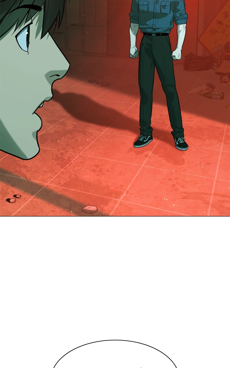 Read Killer Peter DE Manga Online